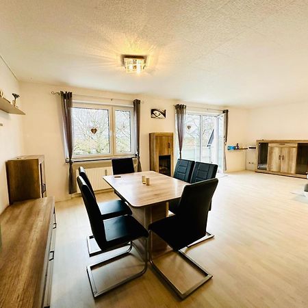 Moderne Wohnung Im Zentrum Mit Balkon Und Netflix - 90 Qm Aquisgrana Esterno foto